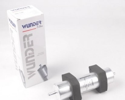 WB128 Wunder Фильтр топлива