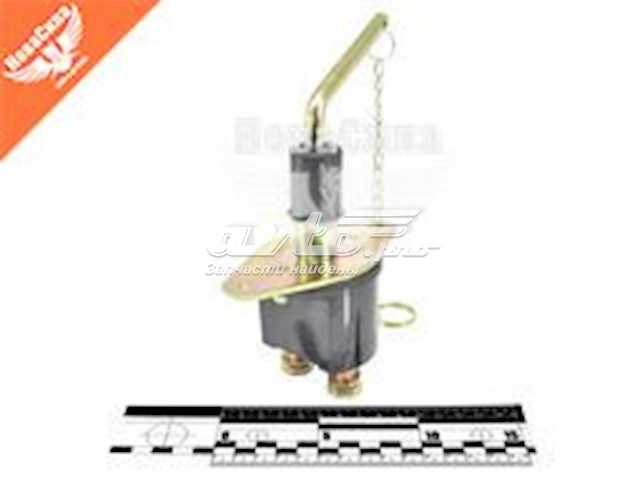 Выключатель массы Rider RD9935448