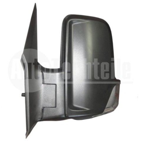 Зеркало заднего вида, левое Autotechteile 1008154 цена, от 104.93 USD
