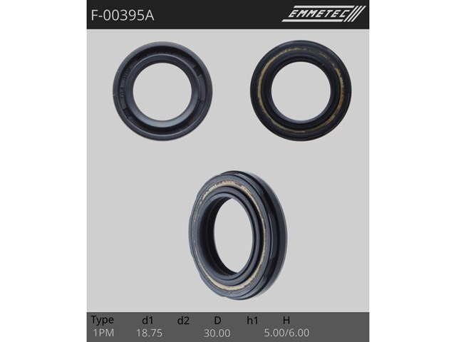  Emmetec F00395