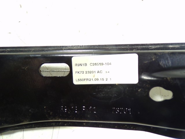  C39790101 Land Rover