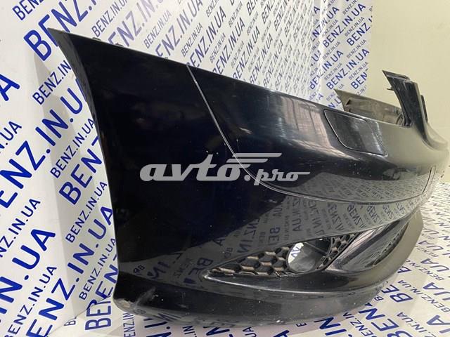 Передний бампер A22188014409999 Mercedes