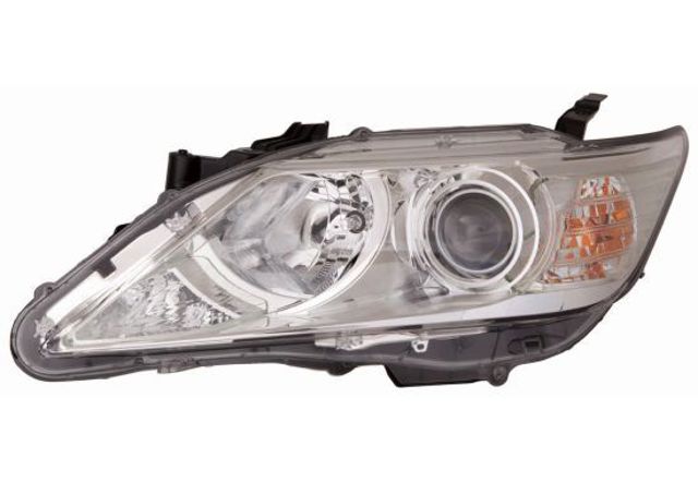 FP7031R3E Depo/Loro/Abakus Фара передняя правая