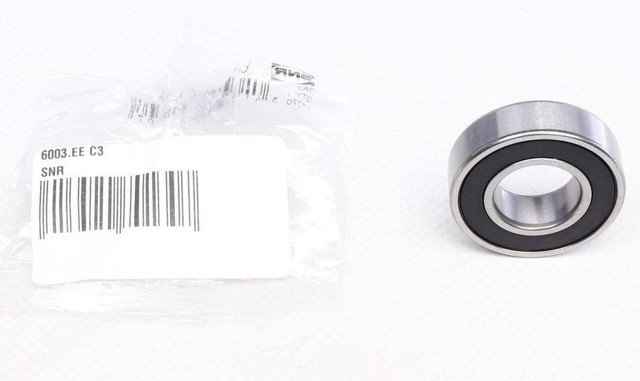 Rolamento do gerador SNR 6003EEC3 preço, a partir de 64,22 USD