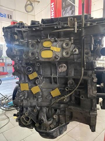 1900036500 Toyota Мотор в сборе