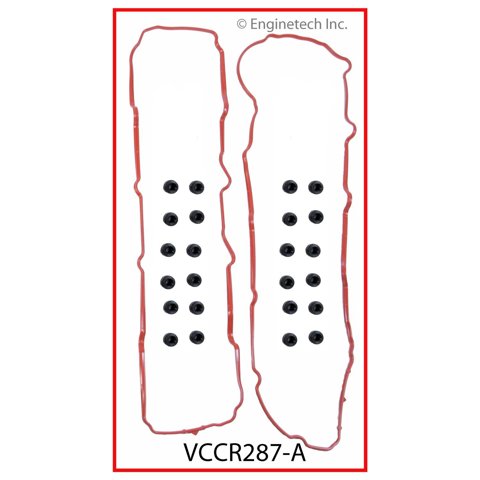 VCCR287A Enginetech 