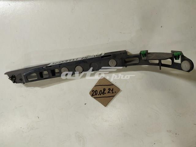 Направляющая заднего бампера правая General Motors 90559531 цена, от 10.26 USD
