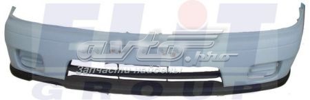 PMZ04065BA Market (OEM) передний бампер