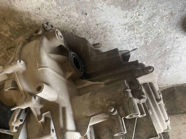 Купить LX6P7000ACA Ford 