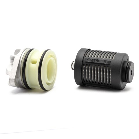 Мембрана маслоотделителя Klifex KL149122V71A цена, от 19.64 USD