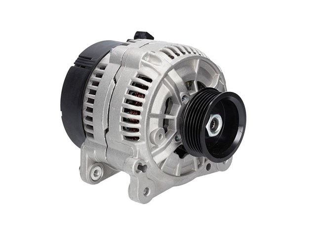 CMA1229IR MSG Генератор автомобильный
