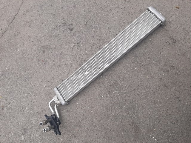 Радиатор АКПП BMW 17117575243