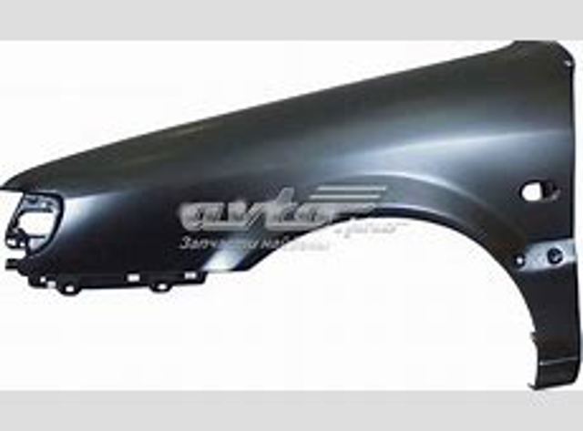 Боковая часть передняя правая FPS FP9538312 цена, от 61.36 USD