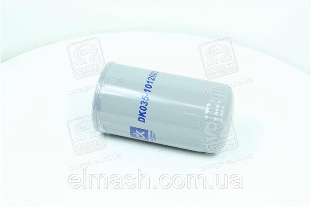 Масляный фильтр FOMD260 Shafer