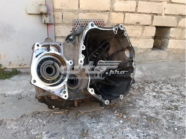 Caixa de Mudança montada (caixa mecânica de velocidades) Nissan X-Trail  T31