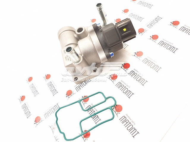 Регулятор дроссельной заслонки SEN1763 Matomi