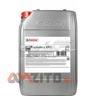 Трансмиссионное масло 156CA2 Castrol