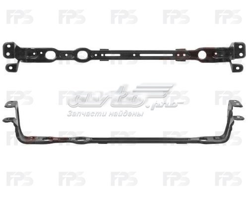 Усилитель бампера нижний FPS FP2532230 цена, от 28.30 USD