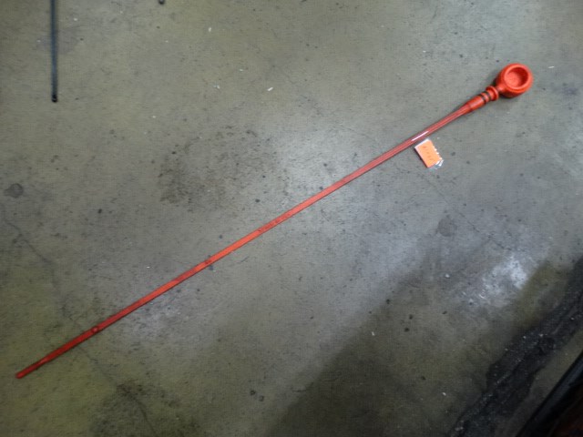  Sonda (indicador) do nível de óleo no motor Honda Civic VII sedan (ES, ET) (2000 - 2006) VII