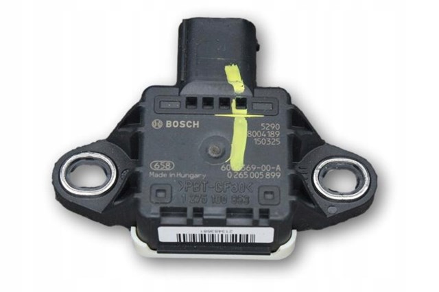 600636900A Tesla Датчик ЕСП
