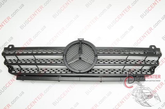 304007 Solgy Решетка радиатора
