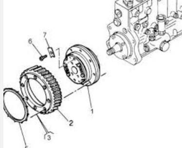  5001847520 Renault (RVI)