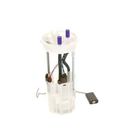 986580933 Bosch Электробензонасос
