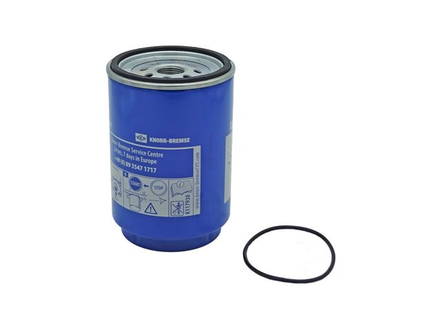 Фильтр топливный KNORR-BREMSE K117930N50