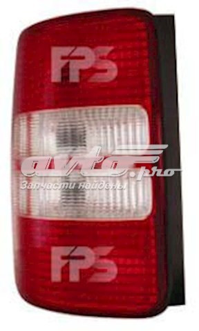 Фонарь задний правый FPS FP7422F2P цена, от 23.53 USD