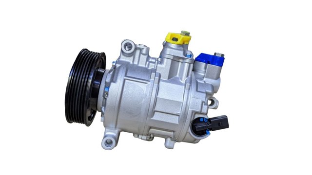 Компрессор системы кондиционирования MSG Rebuilding 4371008210 цена, от 161.39 USD
