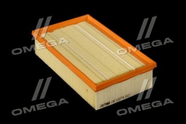 Купить AF1874 Alpha Filter Автомобильный фильтр воздуха