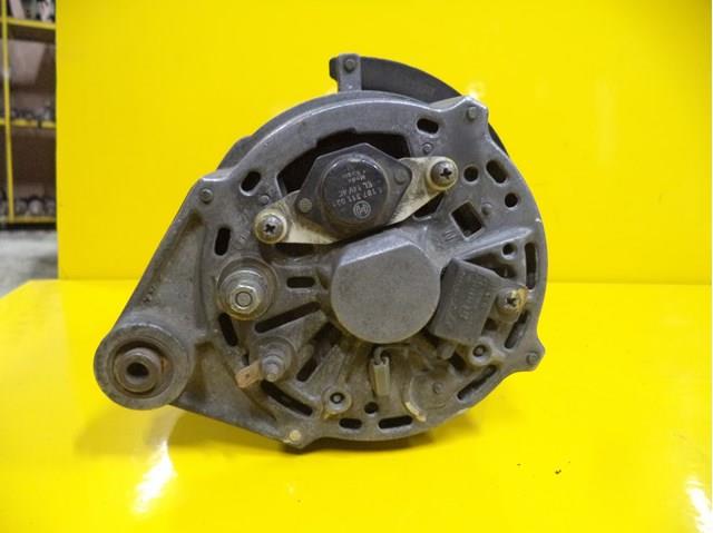 Генератор CA608 REMA-PARTS