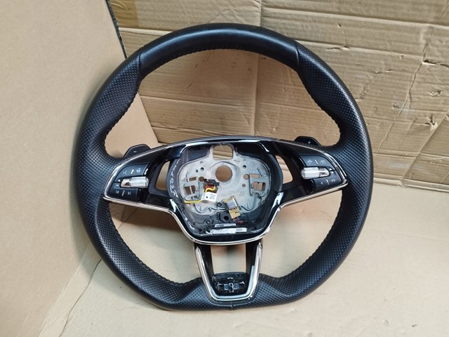 Купить 5E3959542G VAG 