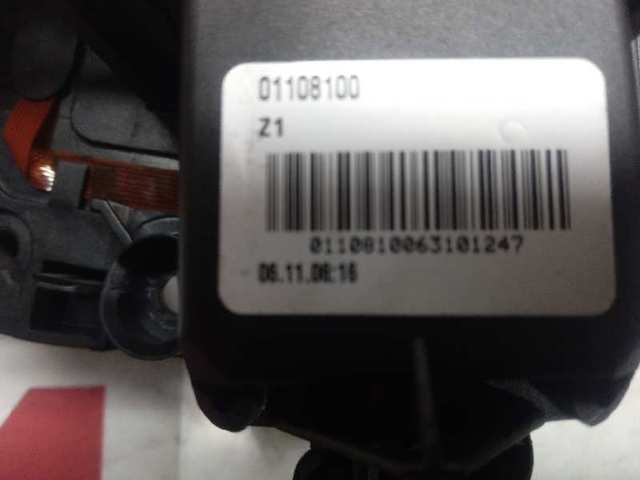 01108100 BMW 
