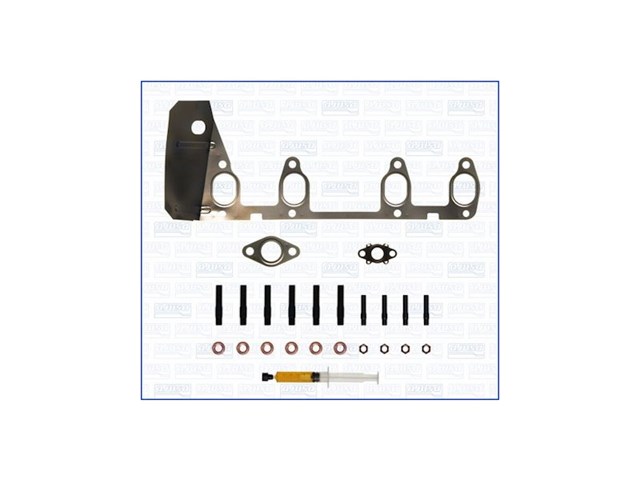 Прокладка турбіни, монтажний комплект JTC11540 AJUSA