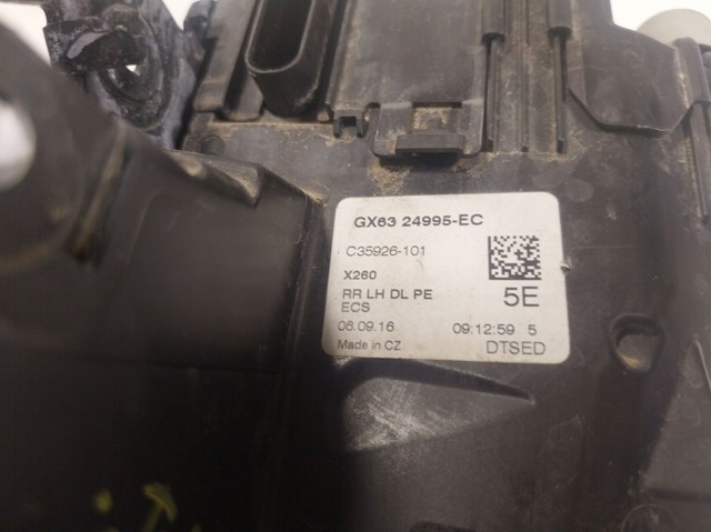 Купить T2H17440 Jaguar 