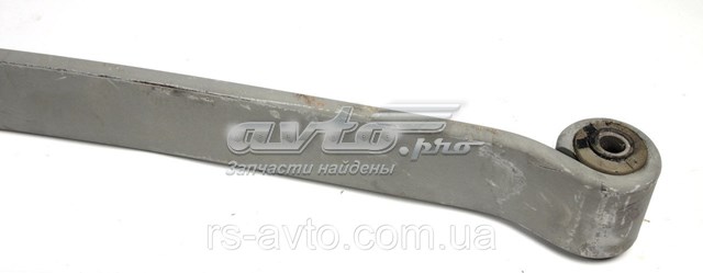 Лист рессоры задней TES 90532002060119ZT цена, от 128.99 USD