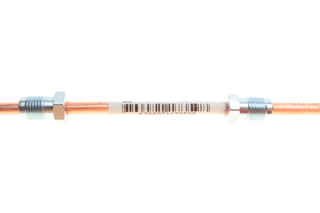 Купить CU0250AA Quick Brake 