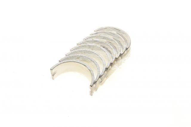 Коренные вкладыши коленвала комплект, 1-й ремонт King MB4560SI025