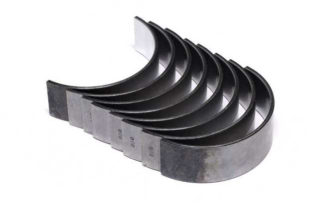 014PS20800000 Mahle Original Комплект подшипников скольжения