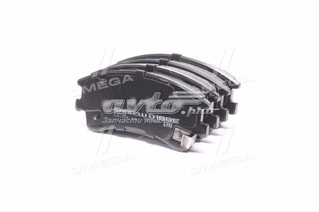 Колодки Intelli D199E цена, от 17.38 USD
