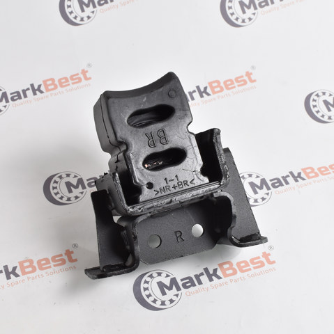MRB17339 MarkBest Буфер амортизатора заднего