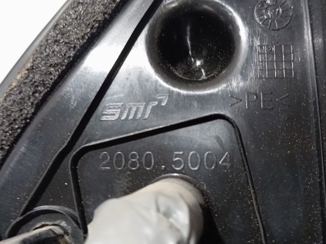 Правое зеркало 96301HV56C Nissan/Infiniti