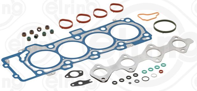 Kit superior de vedantes de motor para Mercedes B (W245)