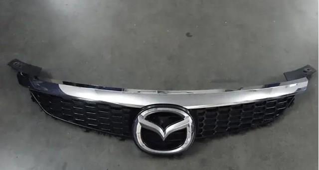 TD1150712 Mazda 