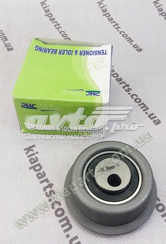 Ролик натяжителя балансировочного ремня K6118 VALEO