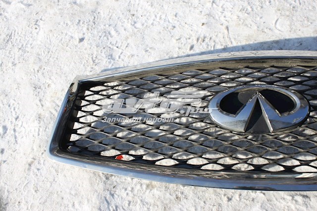 Купить 623104HB0A Nissan/Infiniti Решетка радиатора