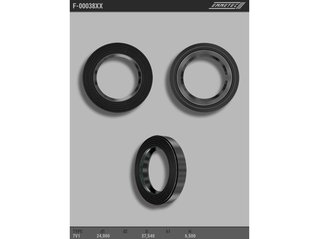  F00038X Emmetec