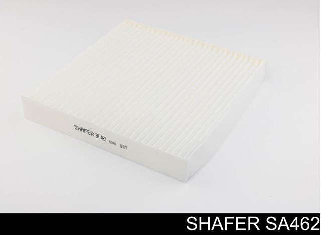Воздушный фильтр салона Shafer SA462