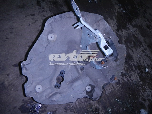 13216086 Opel Усилитель тормоза вакуумный